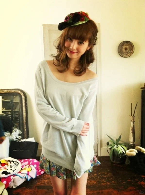 假如佐佐木希是古早留子…