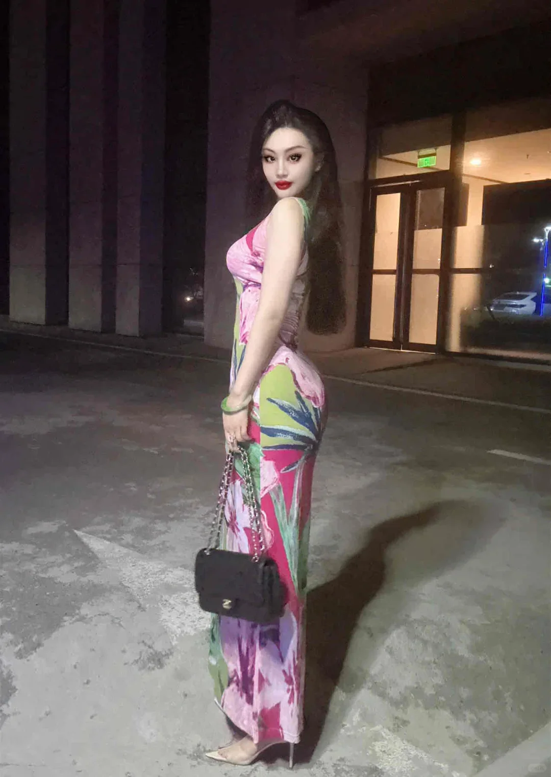 不做任何人眼里的好人
