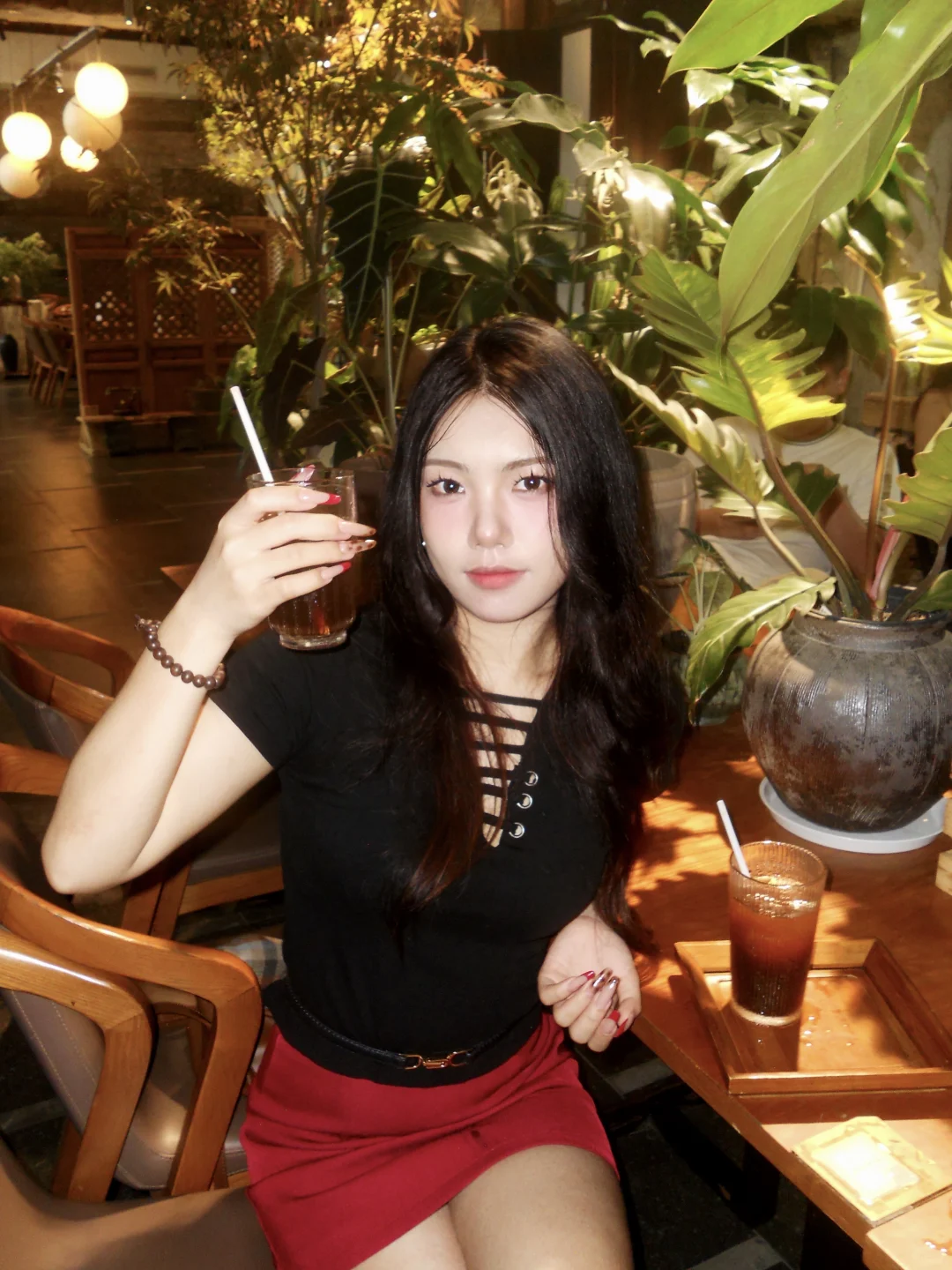 怎样才有女人味