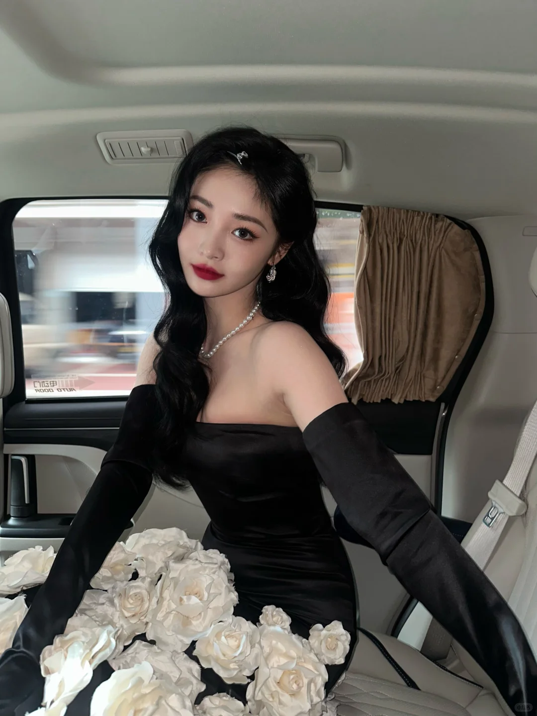 周洁琼怎么那么那么那么美哩😍