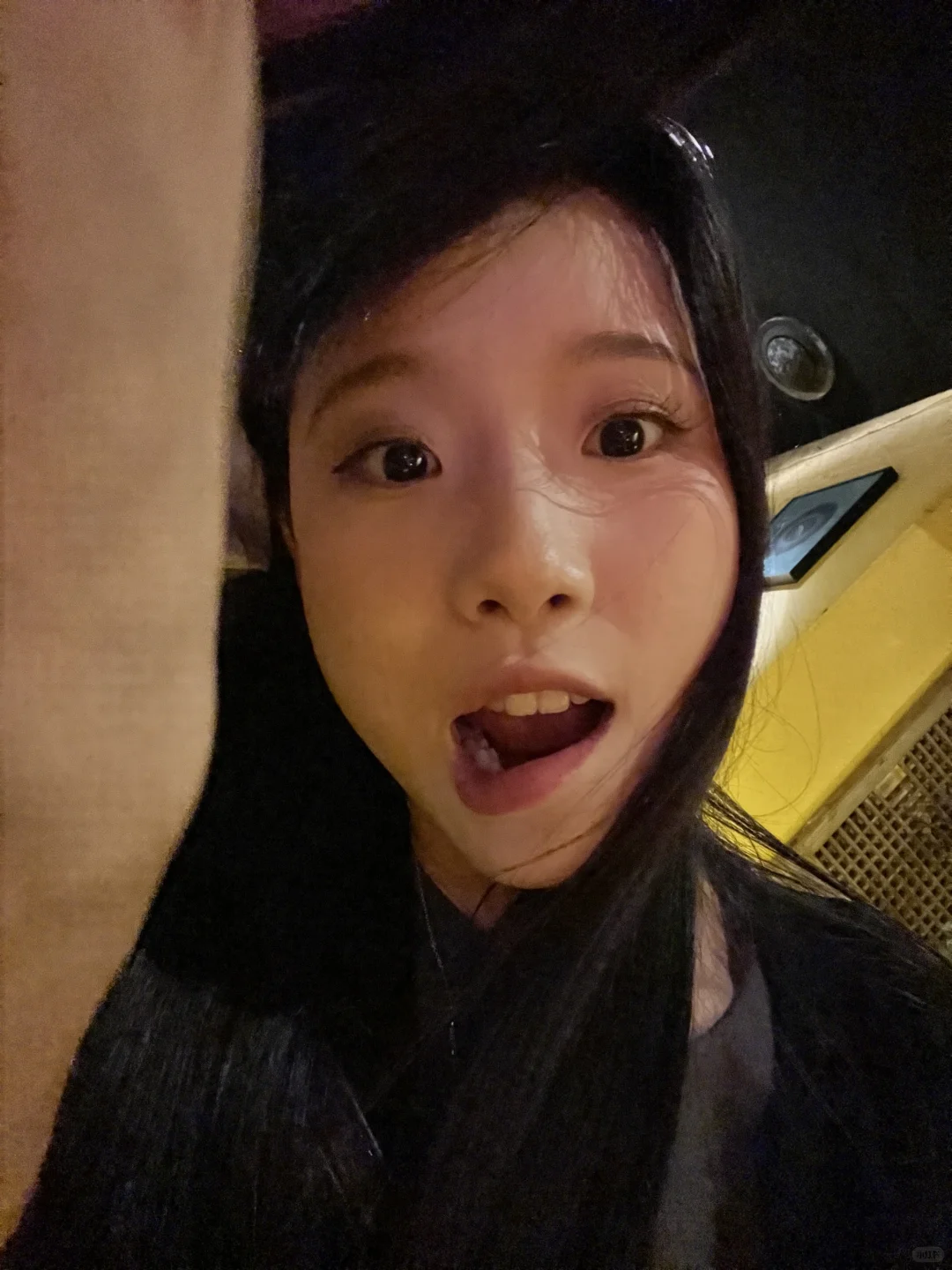 让我一直乖乖待在你身边好不好(T ^ T)