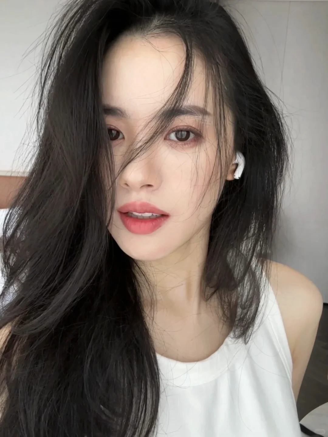 23度的阴雨天