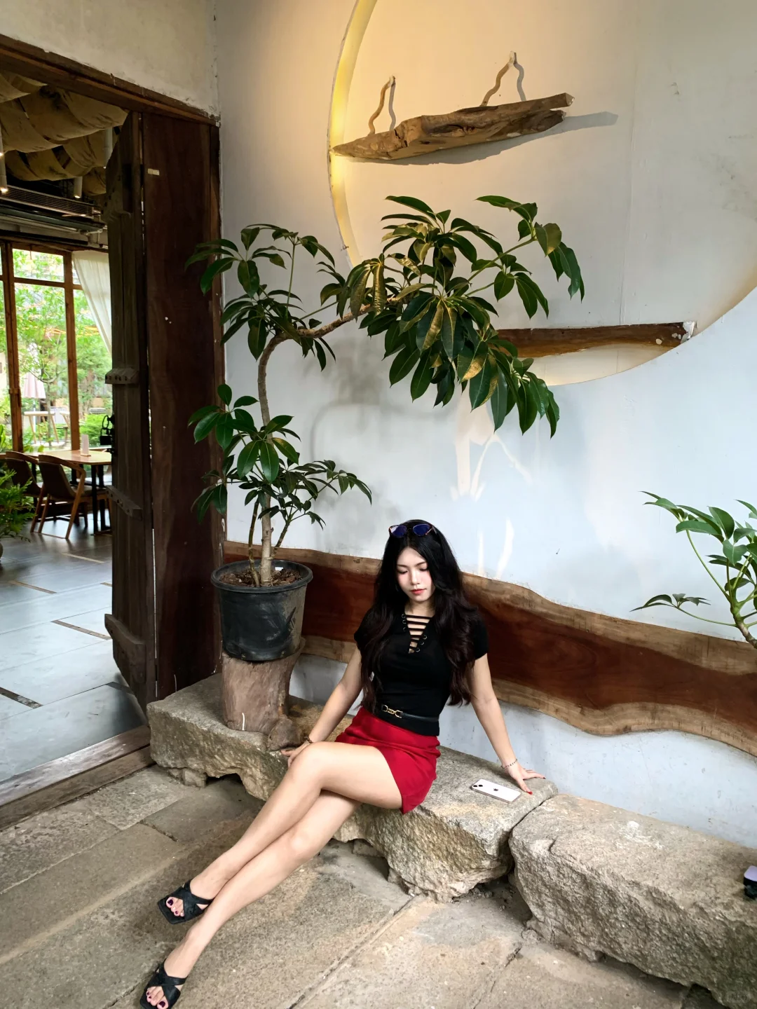 怎样才有女人味