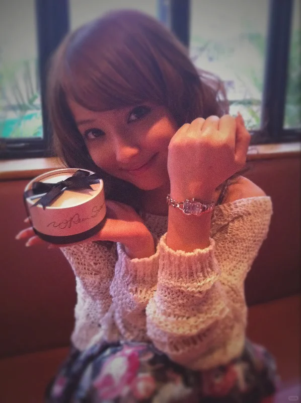 假如佐佐木希是古早留子…