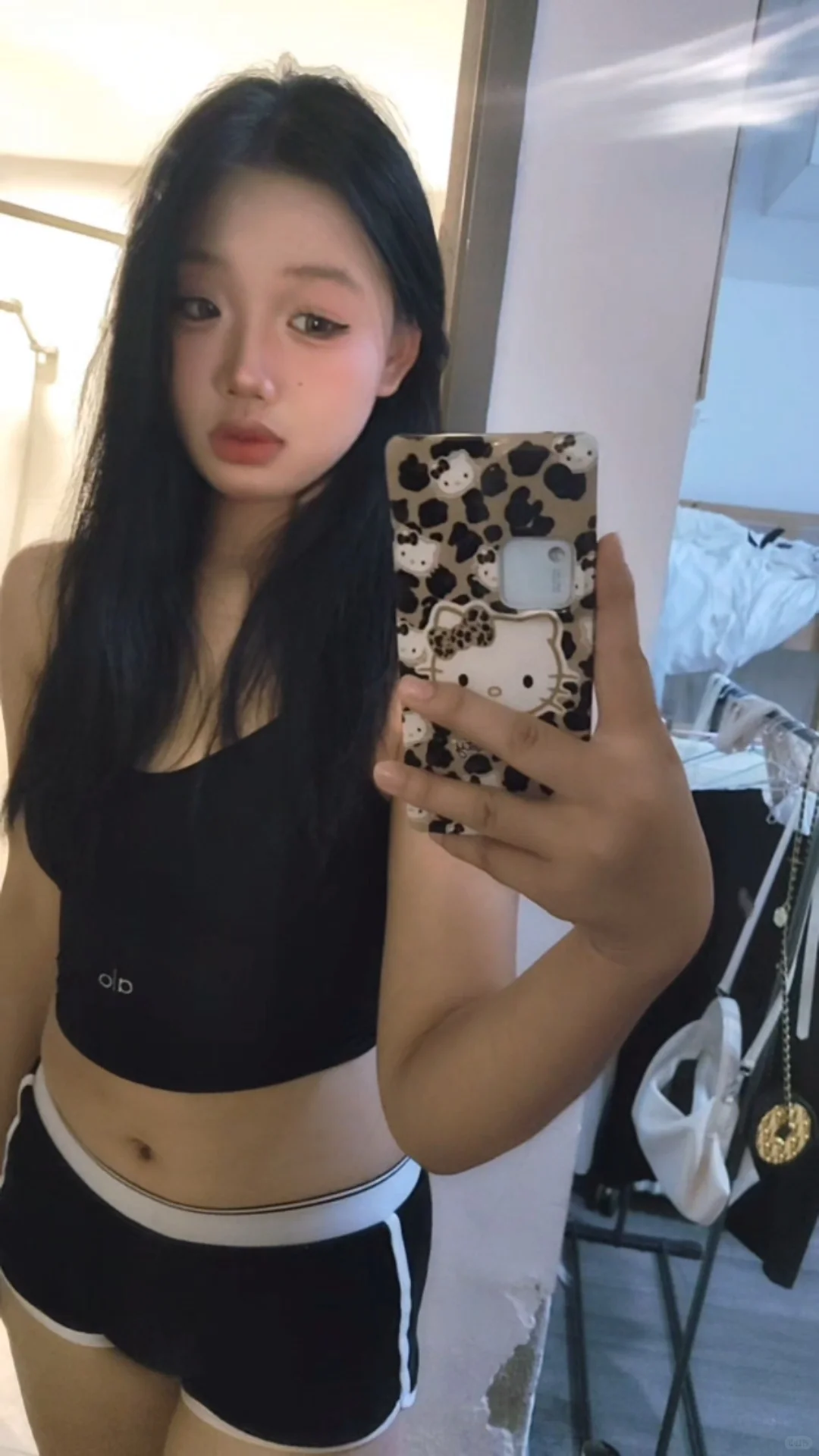 化了2小时的妆，能被100个老婆夸夸吗