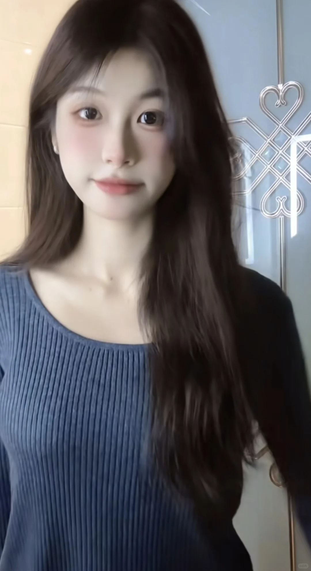 美得不可方物具象化了