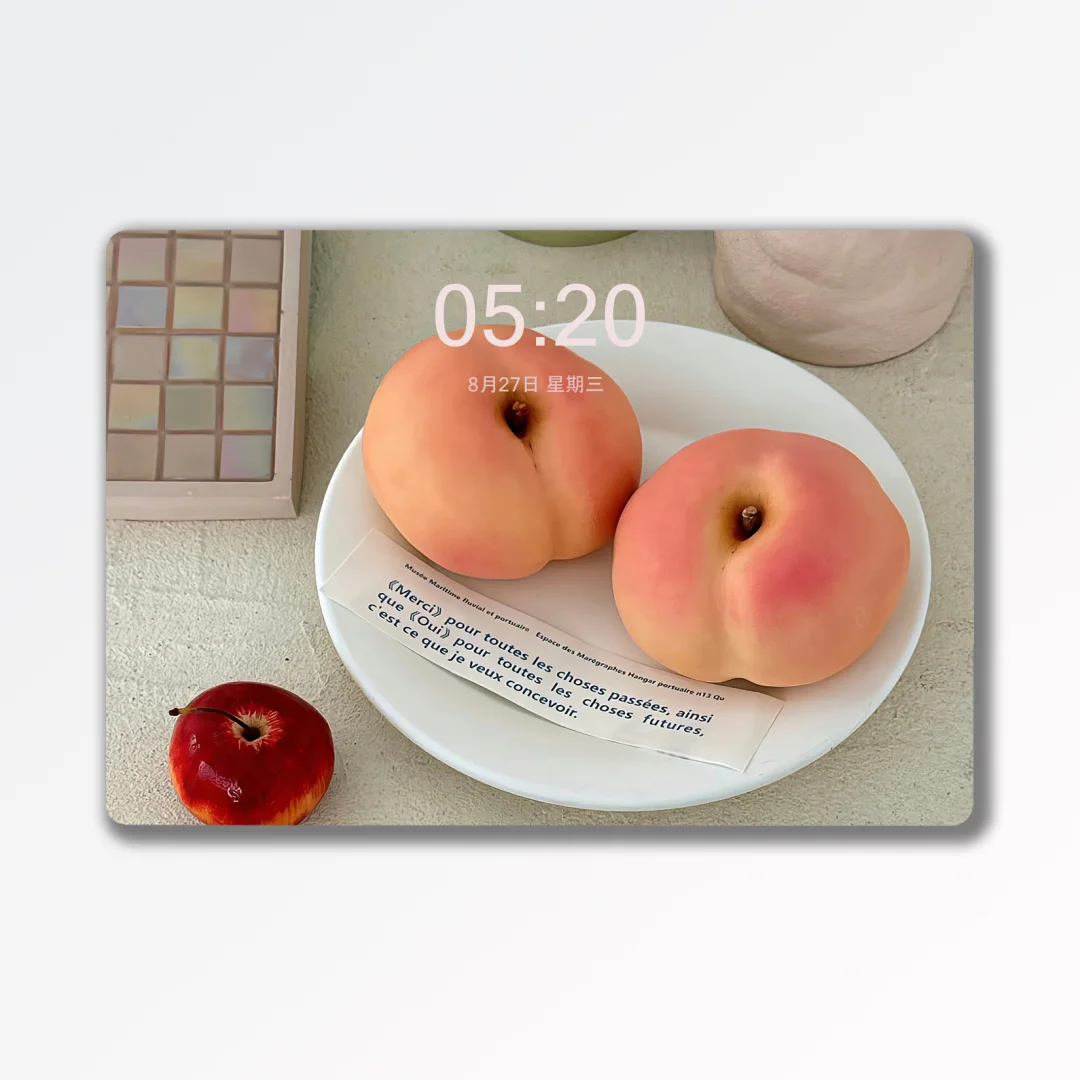 𝙬𝙖𝙡𝙡𝙥𝙖𝙥𝙚𝙧 | ins风iPad壁纸🍑