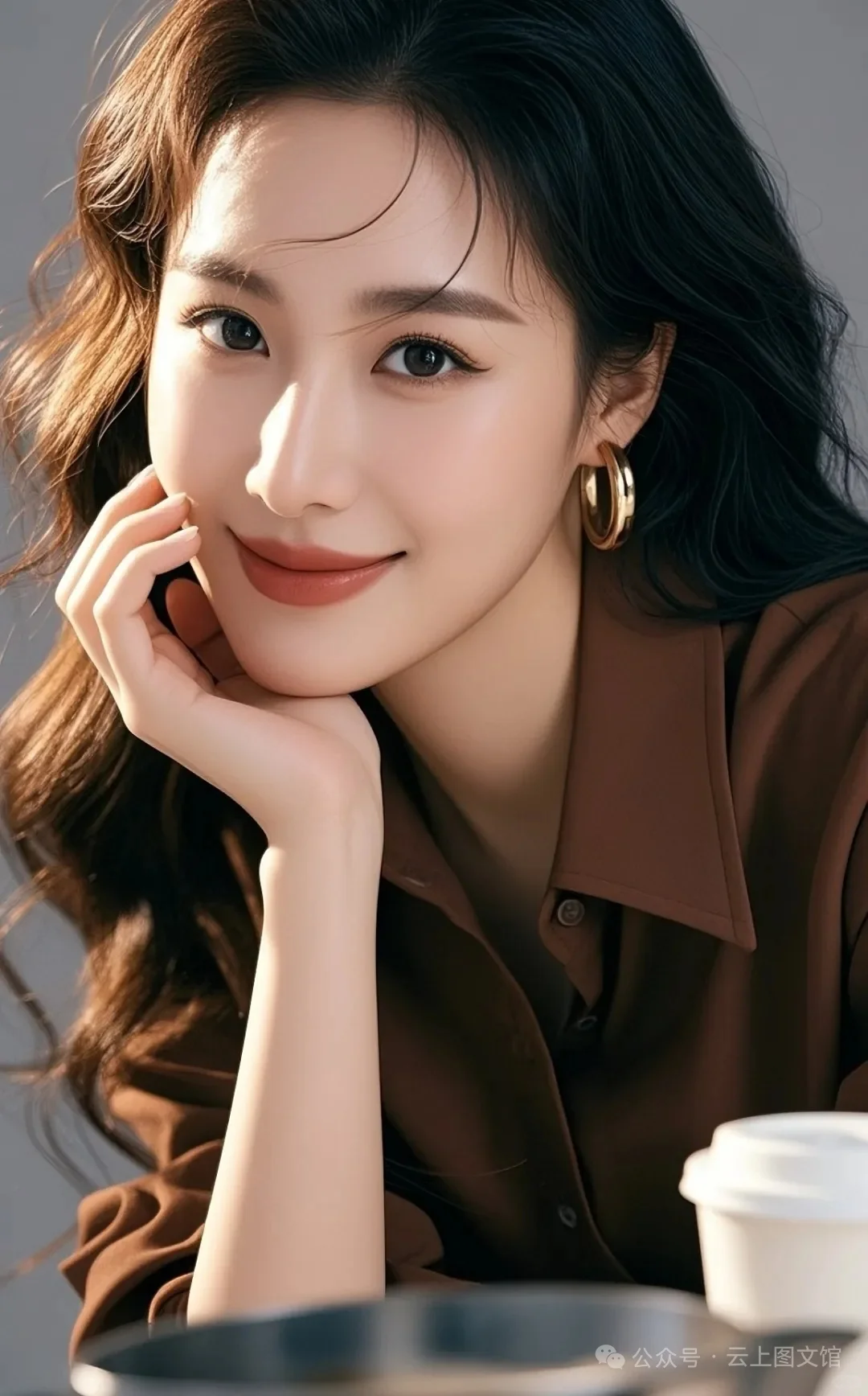 这样的美貌真的无法拒绝~💎