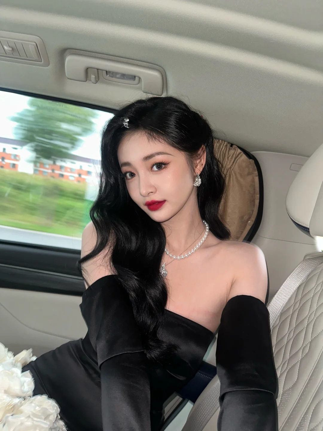 周洁琼怎么那么那么那么美哩😍