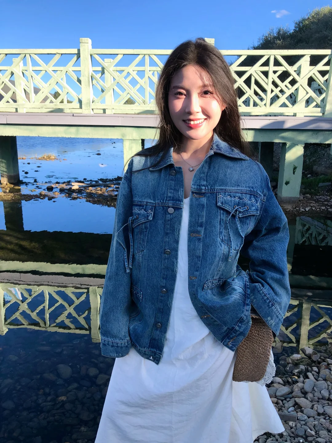 漂亮脸蛋太多咯