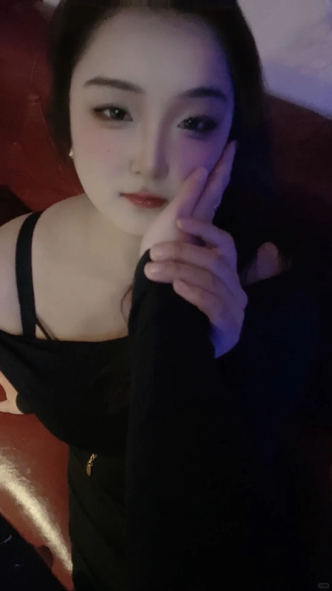 烧烧的