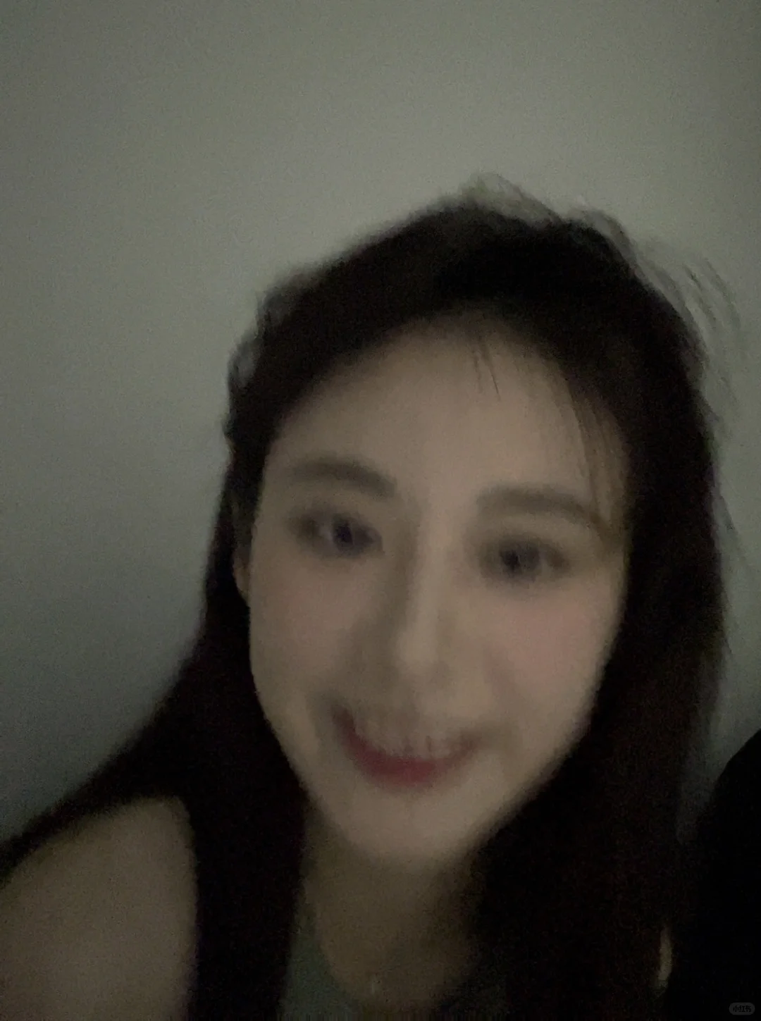 叫一声小美不过分吧