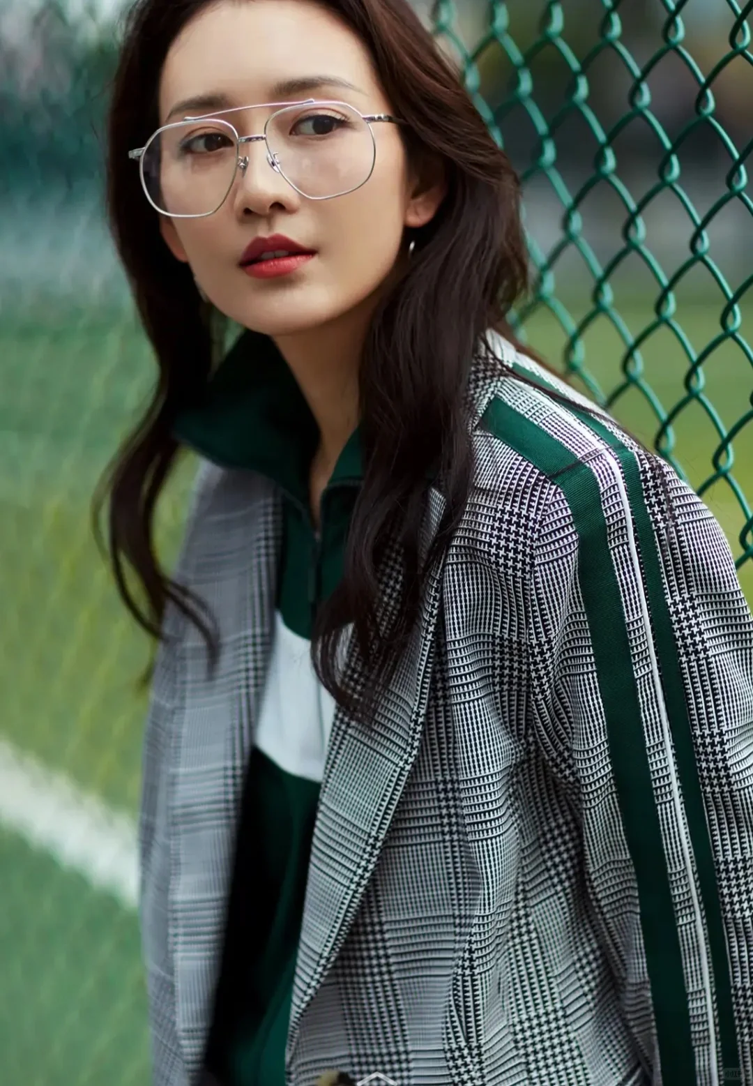 女明星多姿多彩（84）