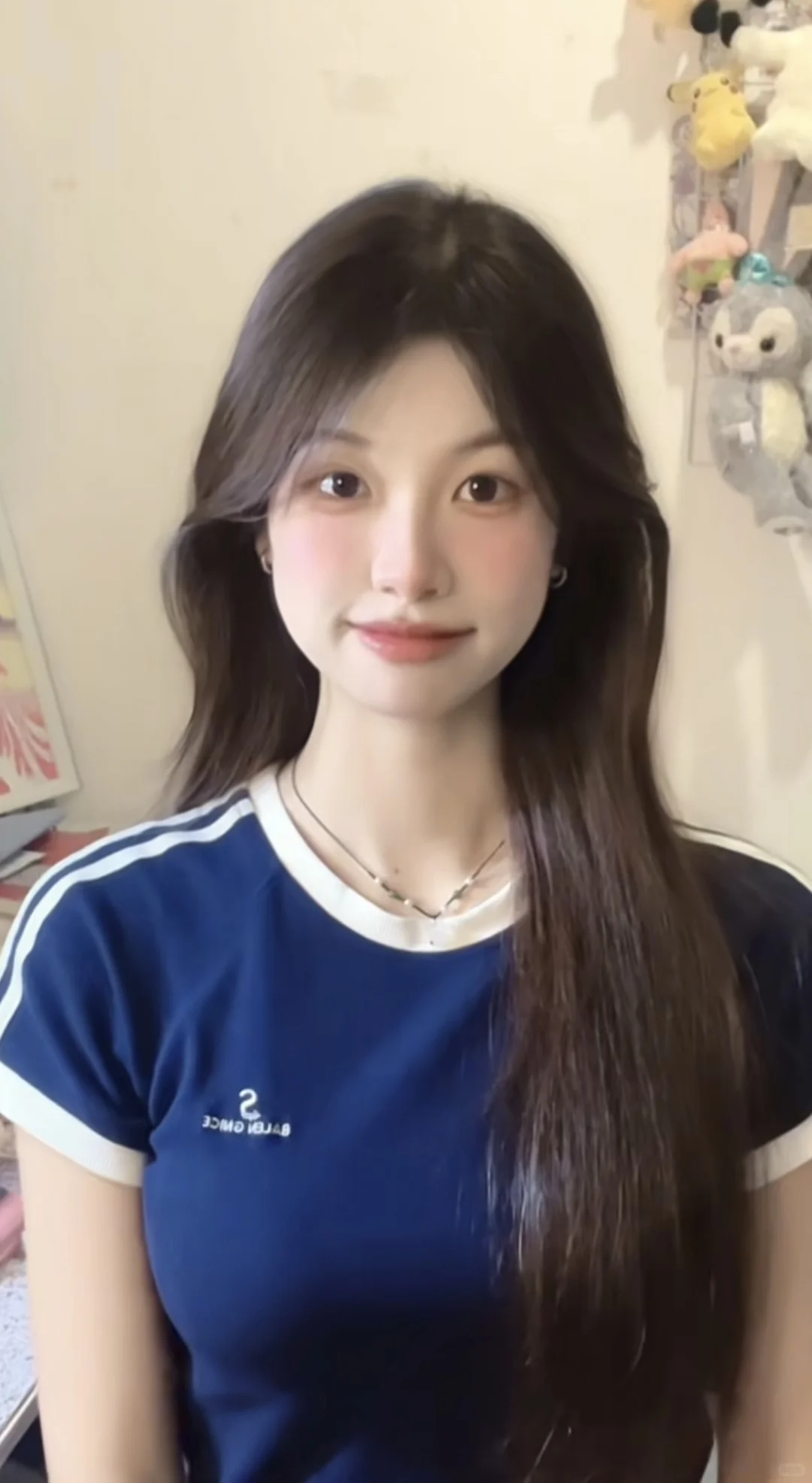 美得不可方物具象化了