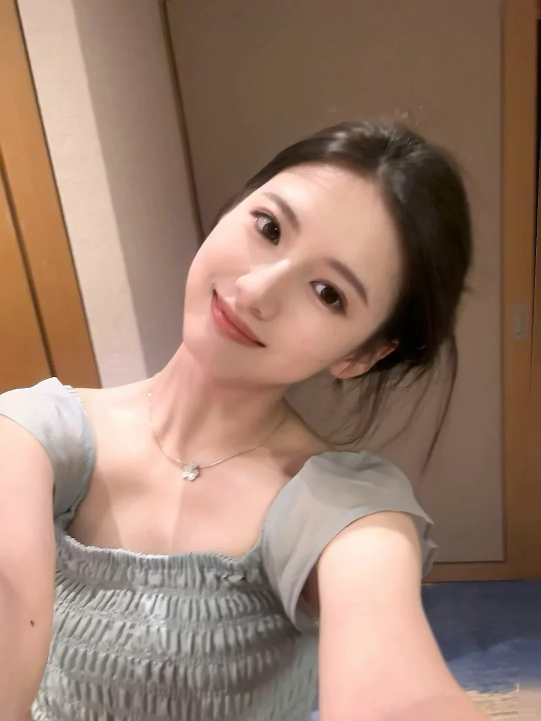 🐰扎头发好像更漂亮