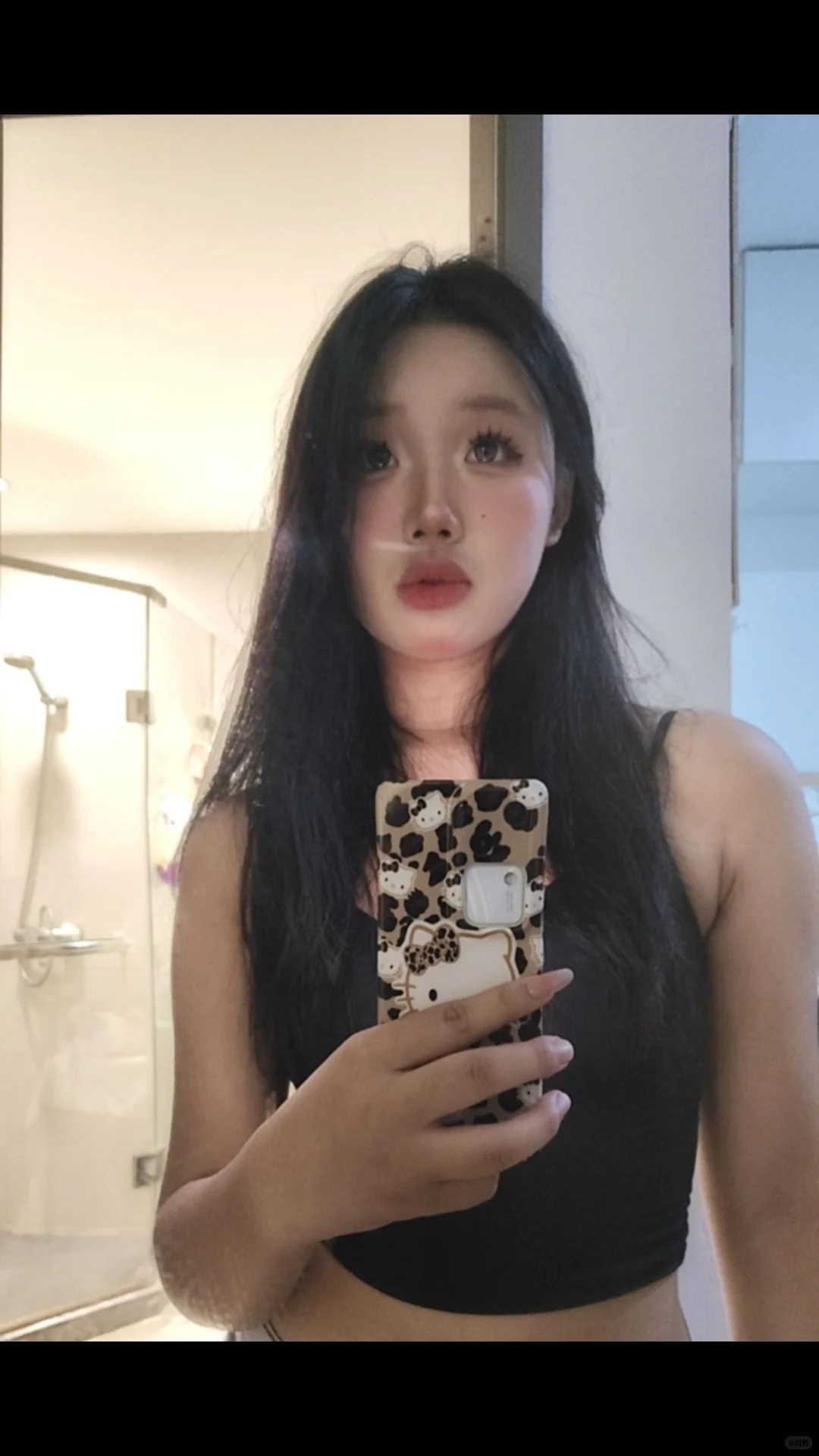 化了2小时的妆，能被100个老婆夸夸吗
