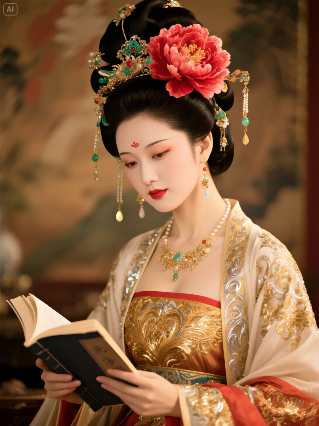 读书养心