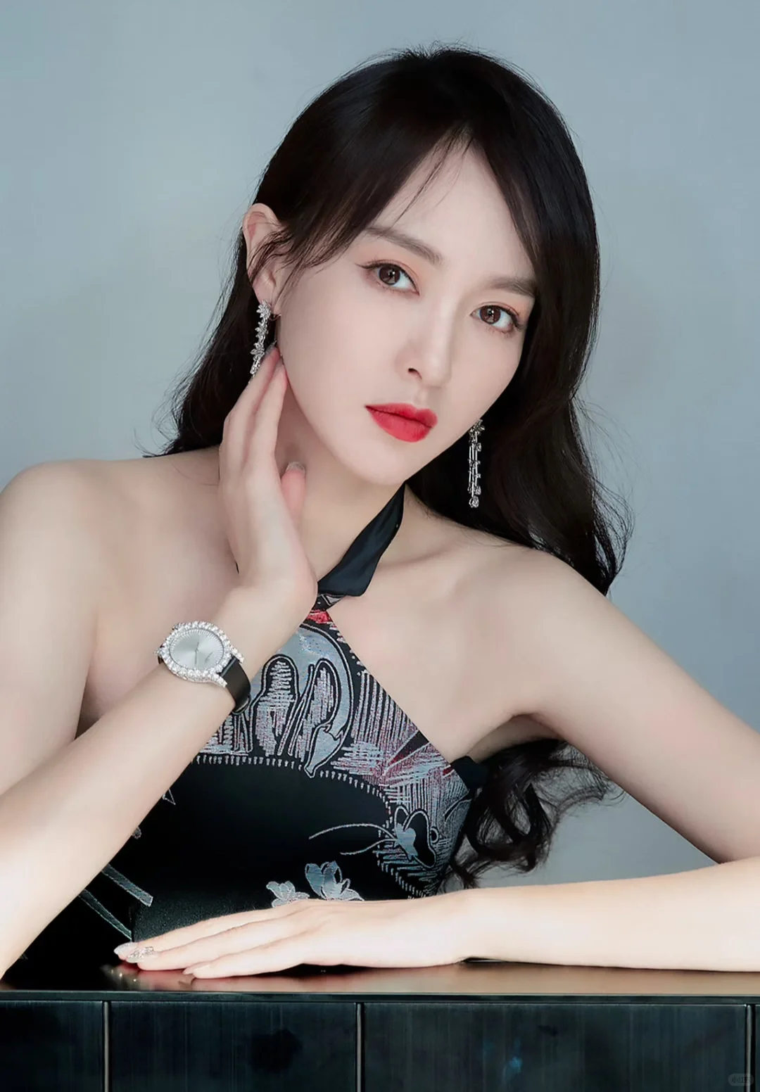 女明星多姿多彩（84）