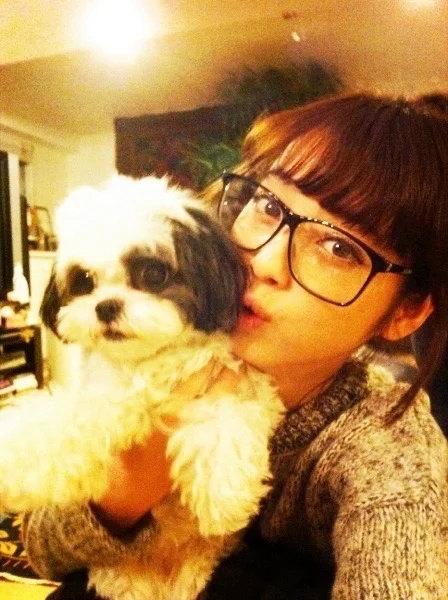 假如佐佐木希是古早留子…