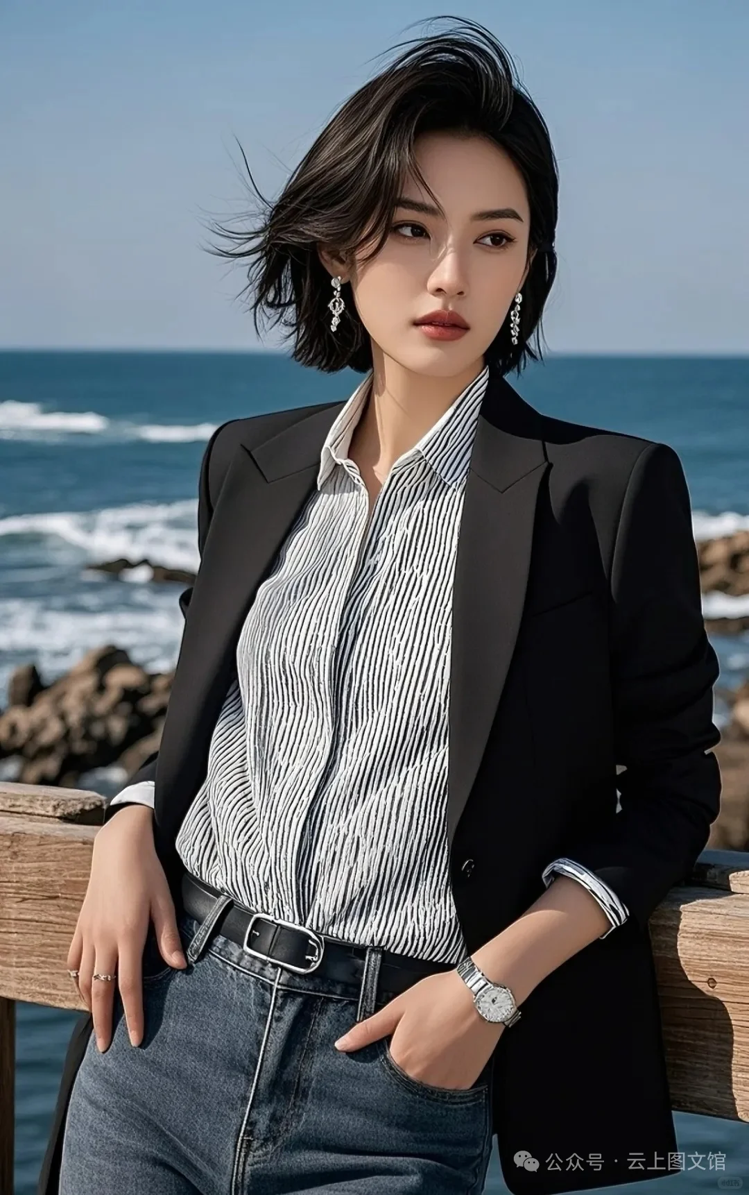 这样的美貌真的无法拒绝~💎