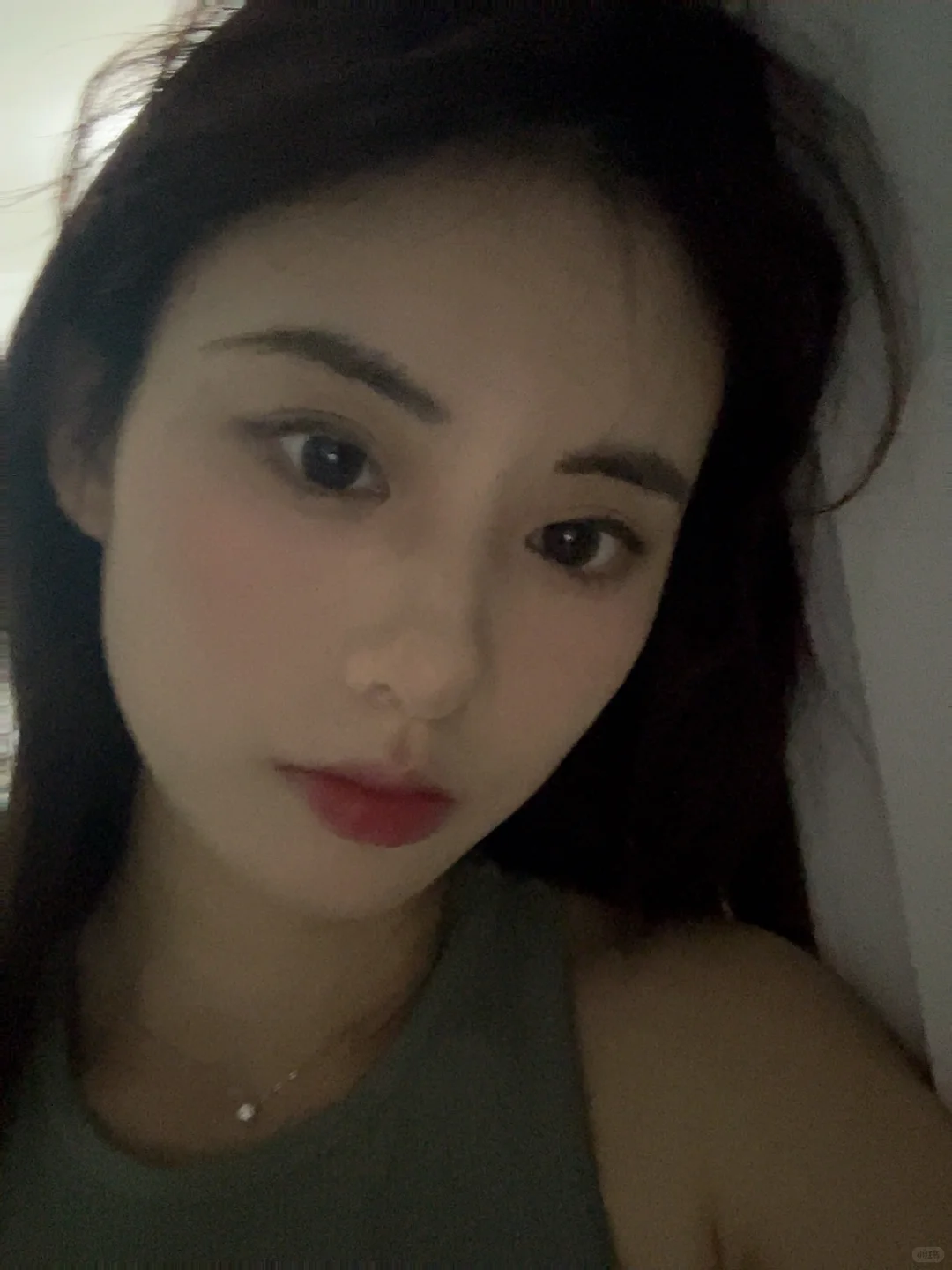 叫一声小美不过分吧