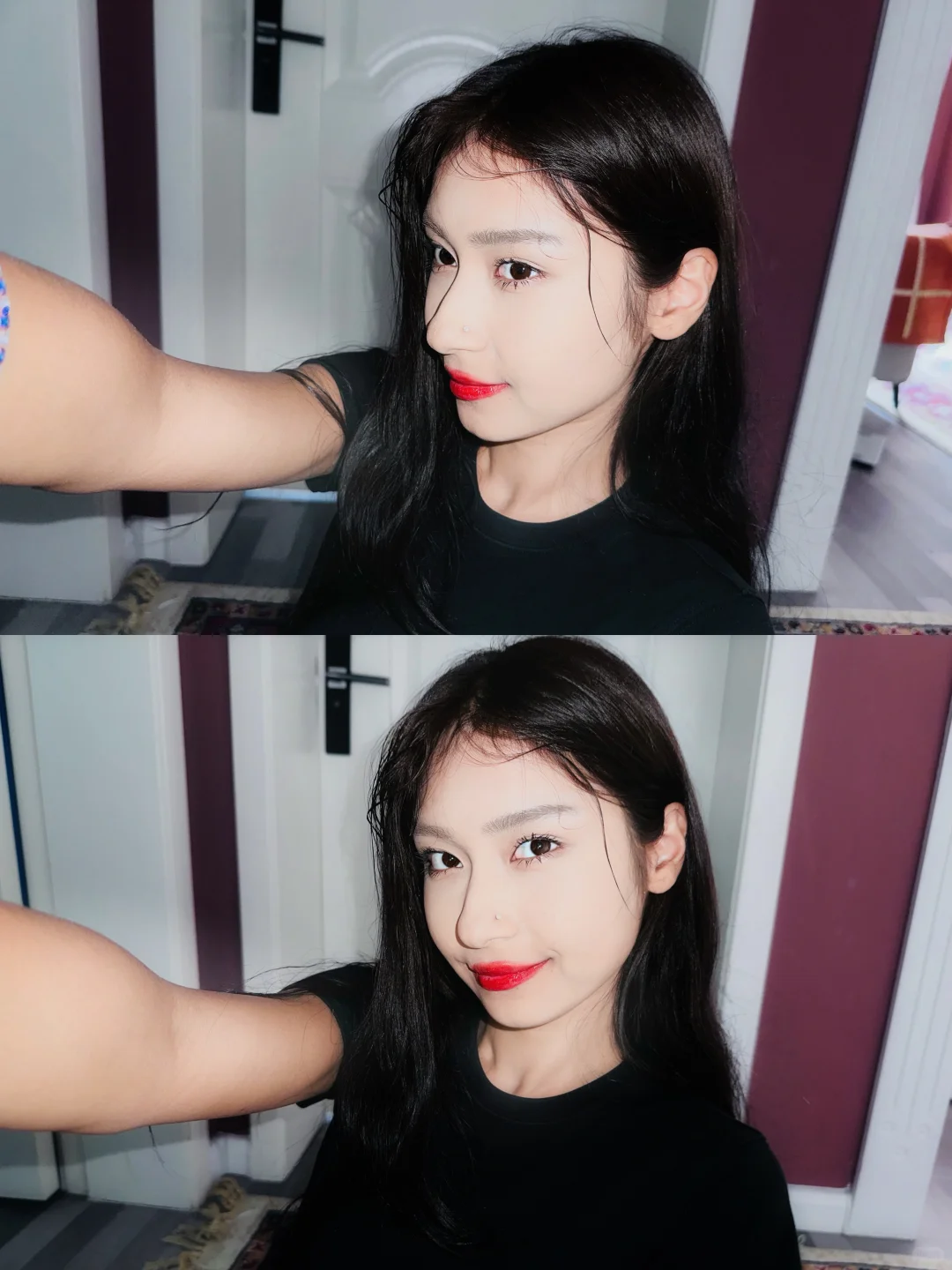 💋 hi