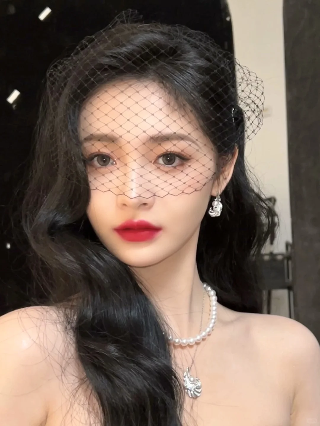 周洁琼怎么那么那么那么美哩😍