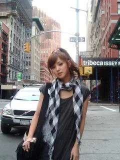 假如佐佐木希是古早留子…