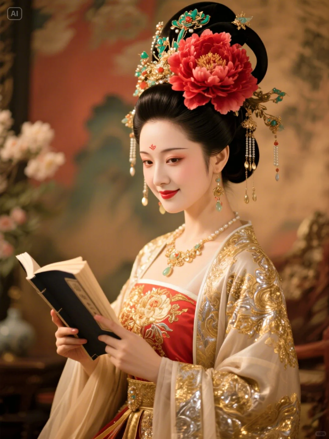 读书养心
