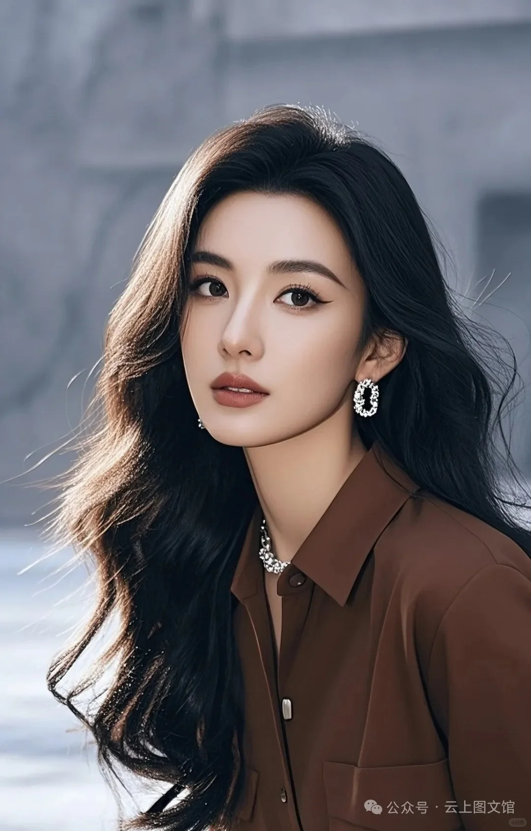 这样的美貌真的无法拒绝~💎