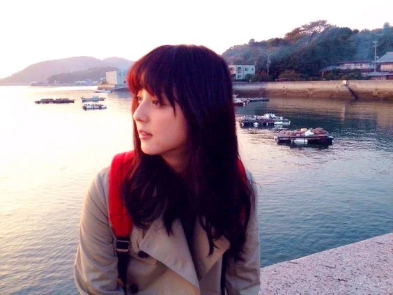 假如佐佐木希是古早留子…