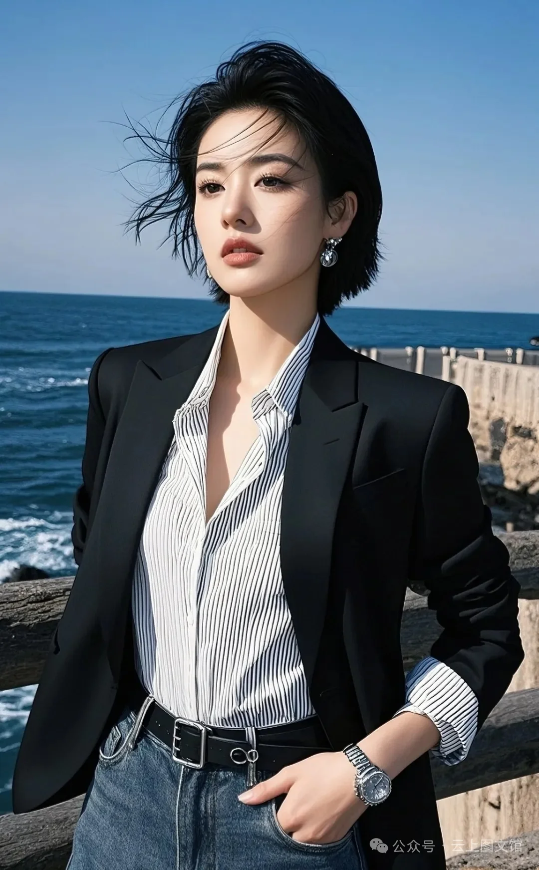 这样的美貌真的无法拒绝~💎