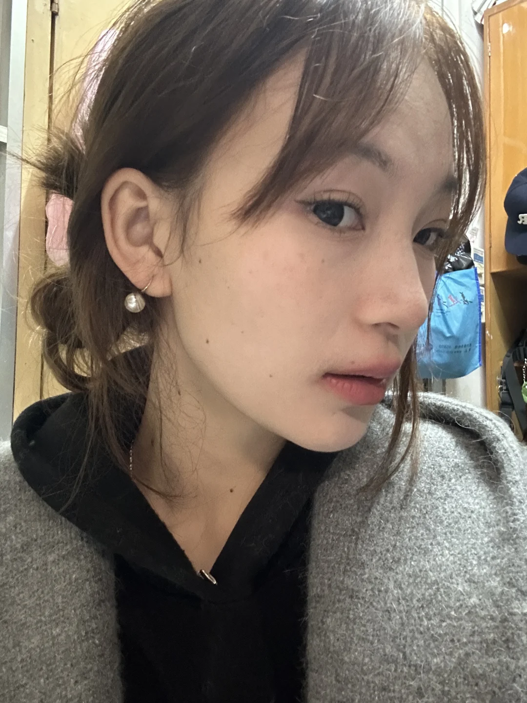 大小脸冲！！跟李宇翔👨‍⚕瘦 脸针🔒亖