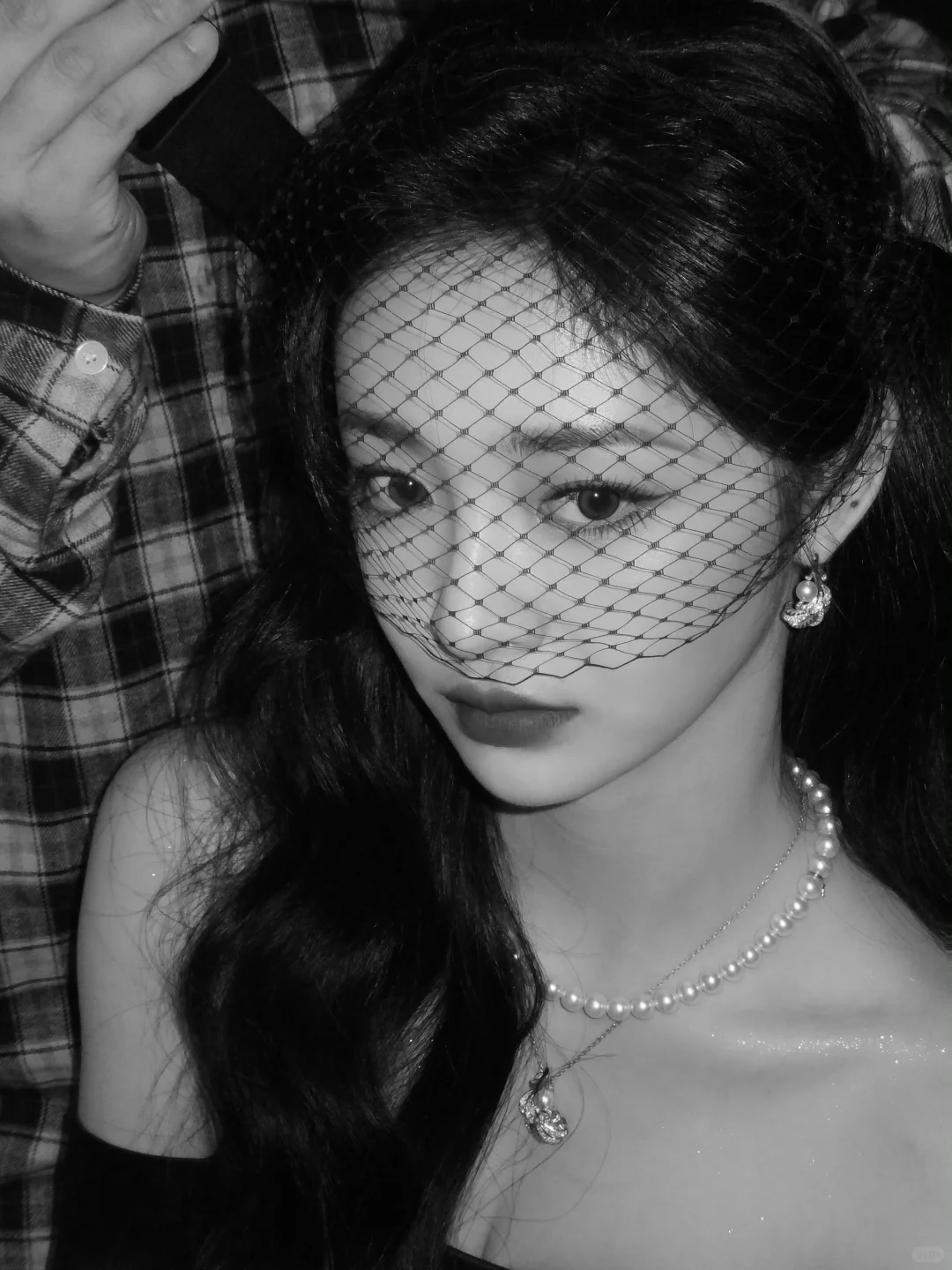 周洁琼怎么那么那么那么美哩😍