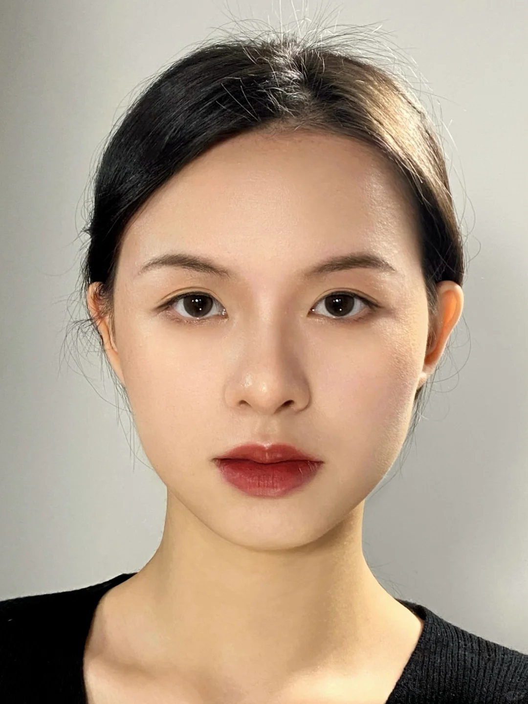 中式留白美学的“少即是多”
