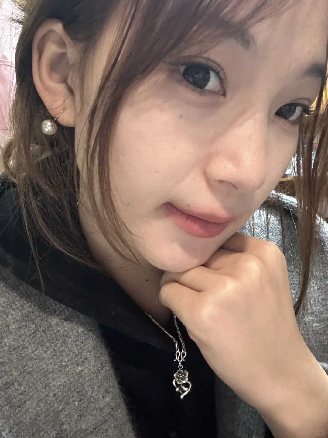 大小脸冲！！跟李宇翔👨‍⚕瘦 脸针🔒亖