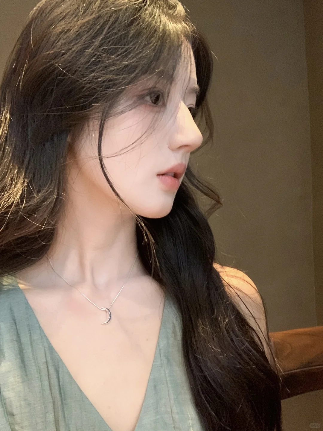 黄金左脸