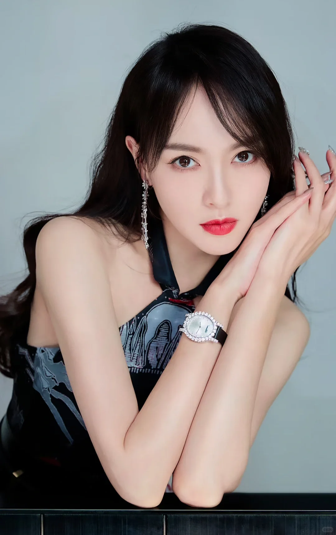 女明星多姿多彩（84）