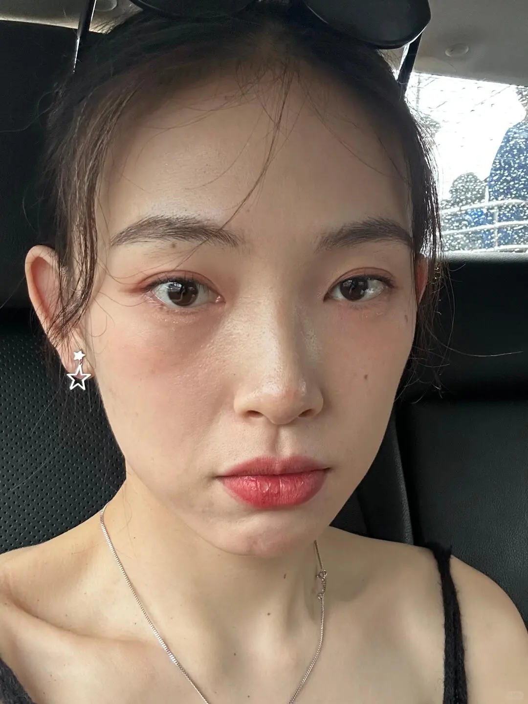 垮脸勇闯超声炮成功上岸，能劝一个是一个