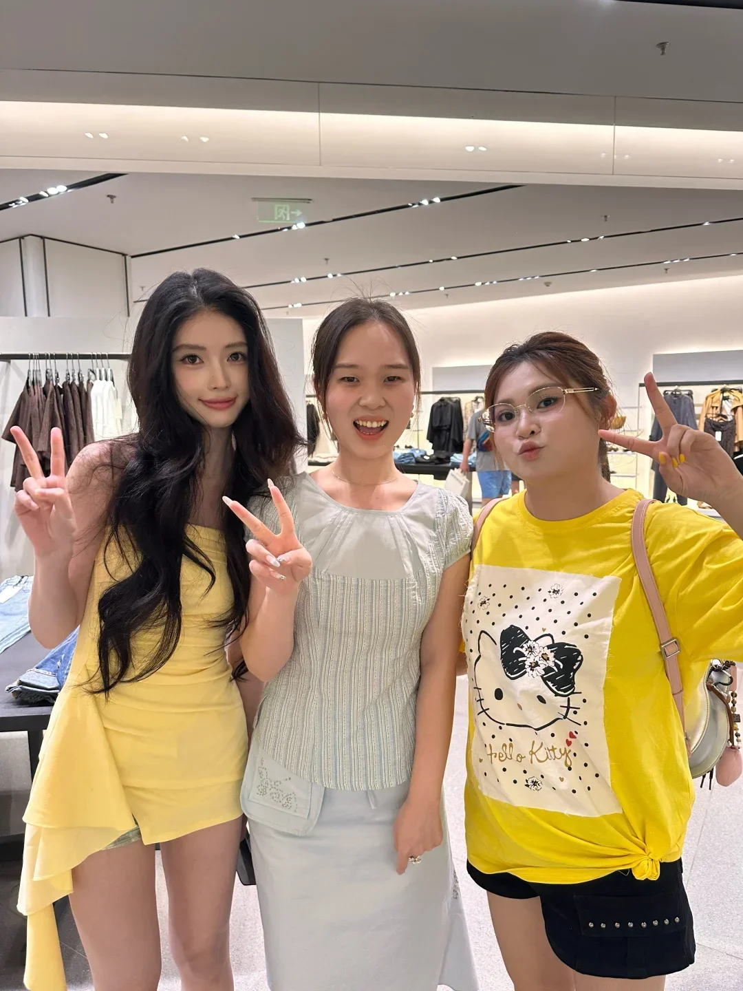 网红现实中这脸。。。