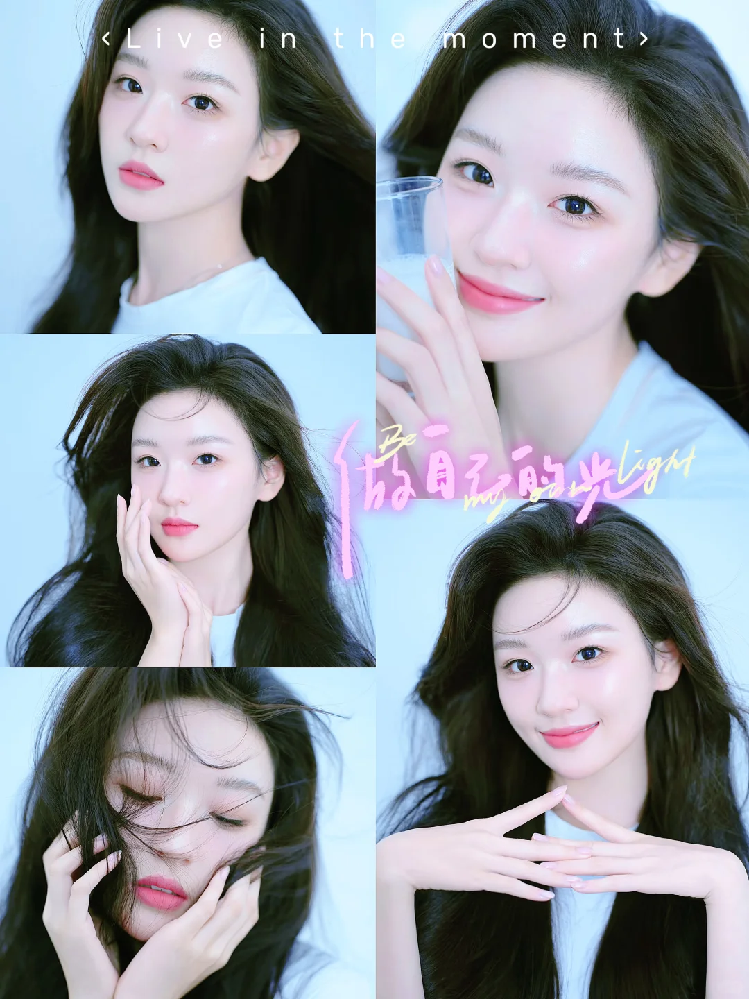 🔥邓灵枢-短剧届的宝藏女孩，美炸演技狠！