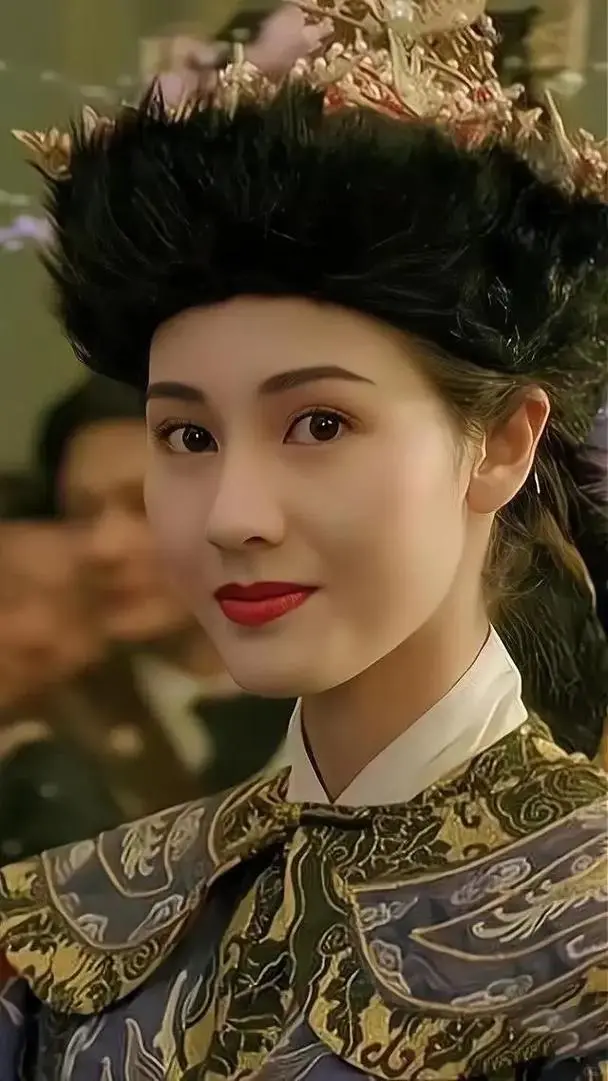 李嘉欣五百年来难得一遇的美女（精选图）