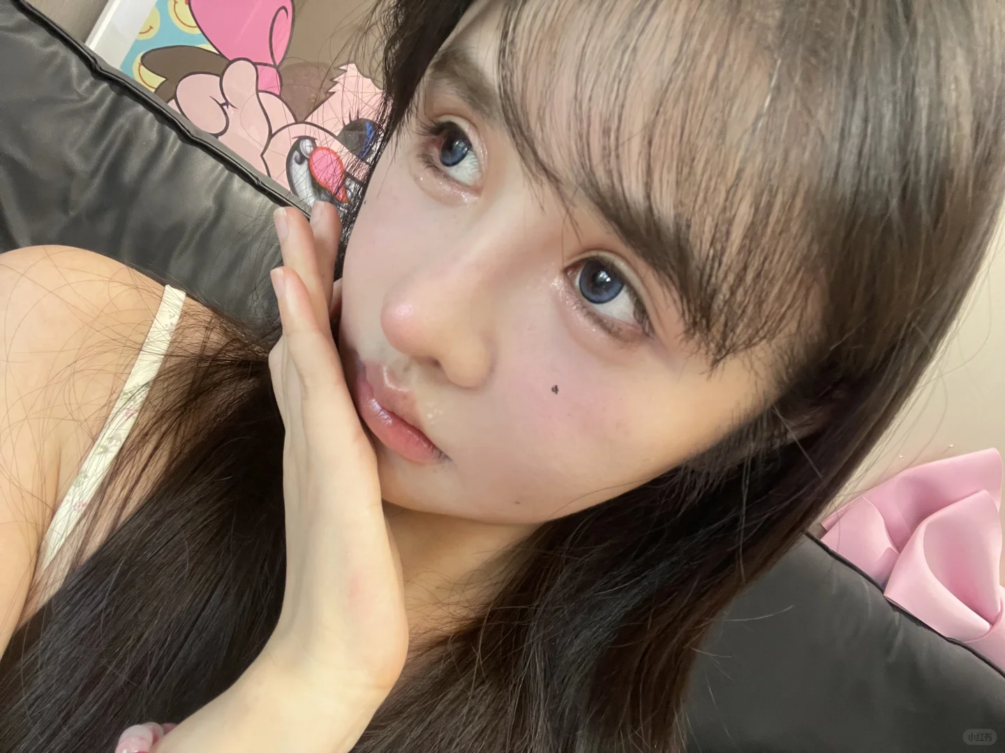 贴合biu一个月去漫画算成功吗