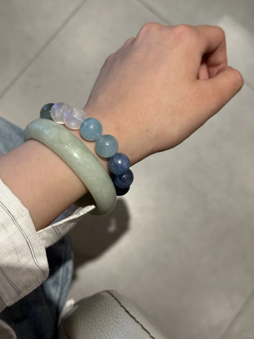 我买过的水晶店红黑榜