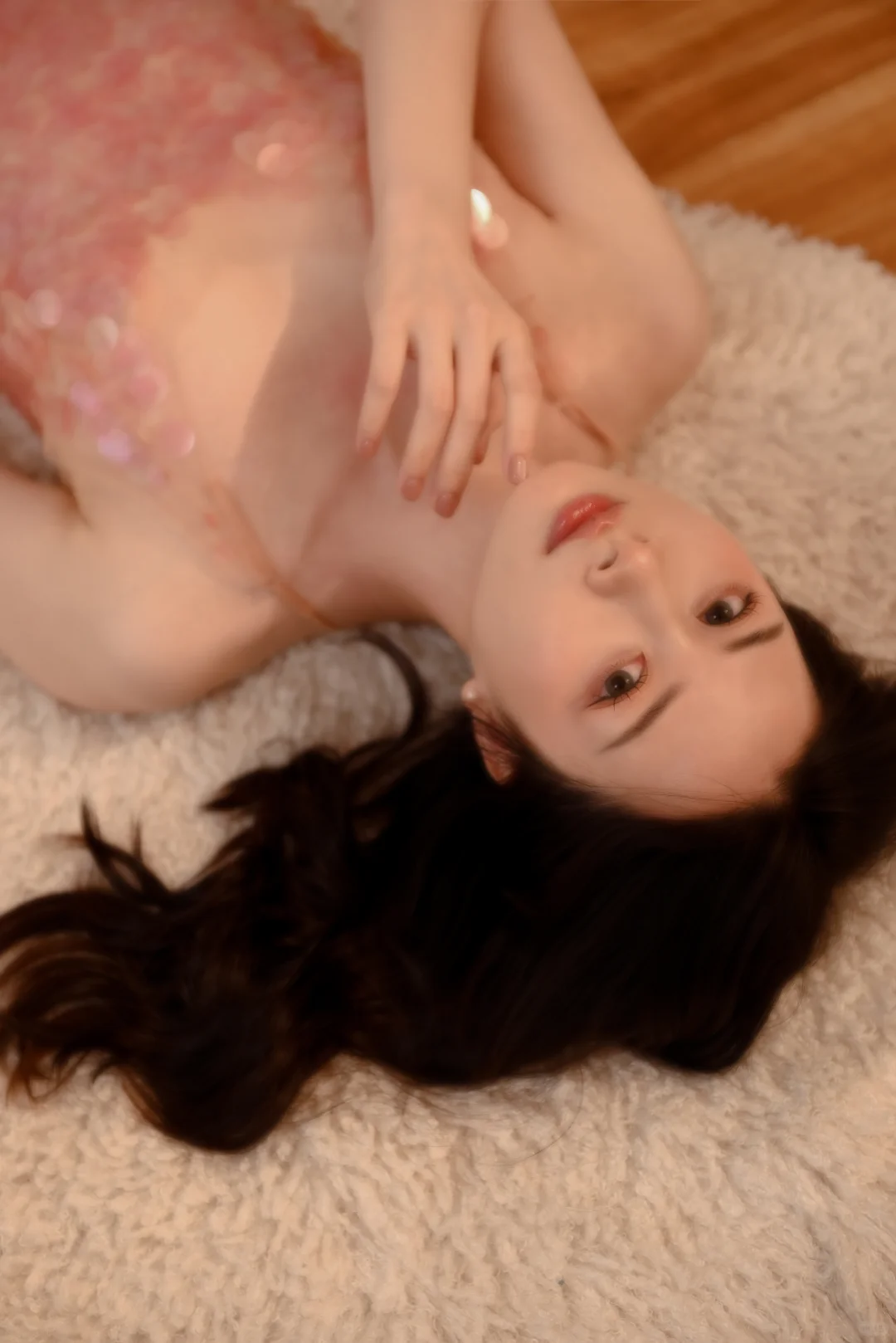 必拍轻私房系列🎀