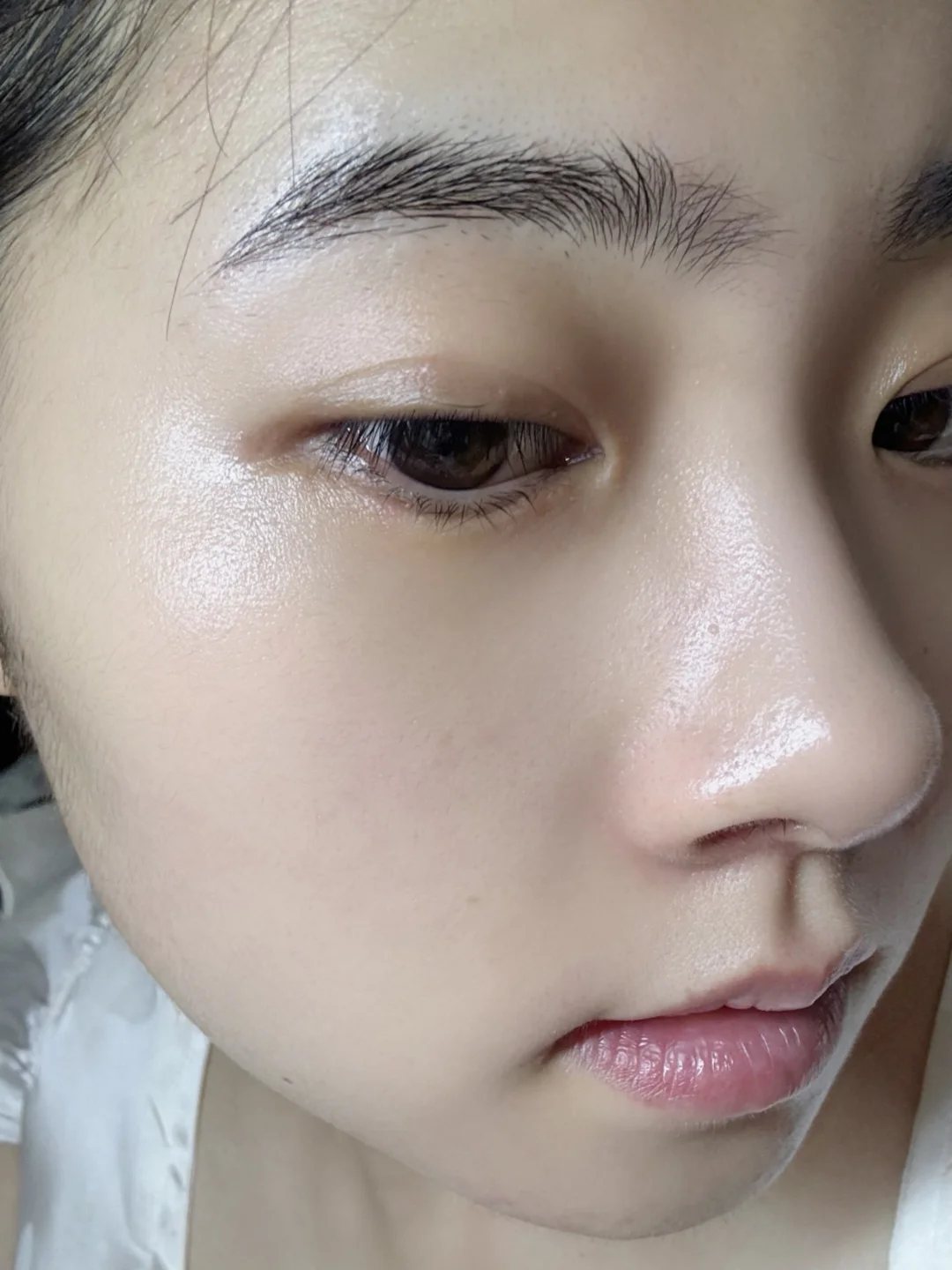 原相机长这样算美女吗！