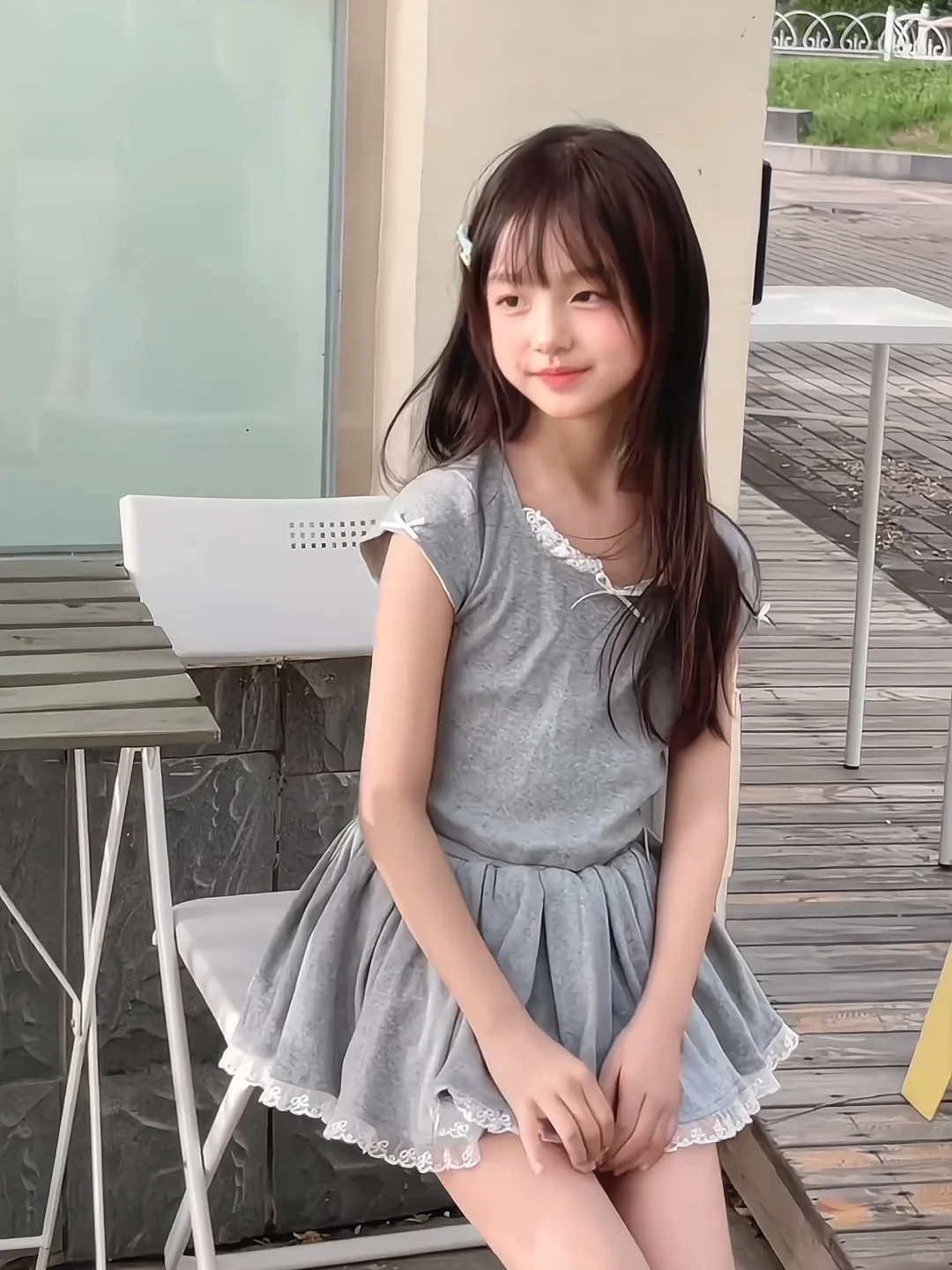 是甜甜的甜妹呀💞