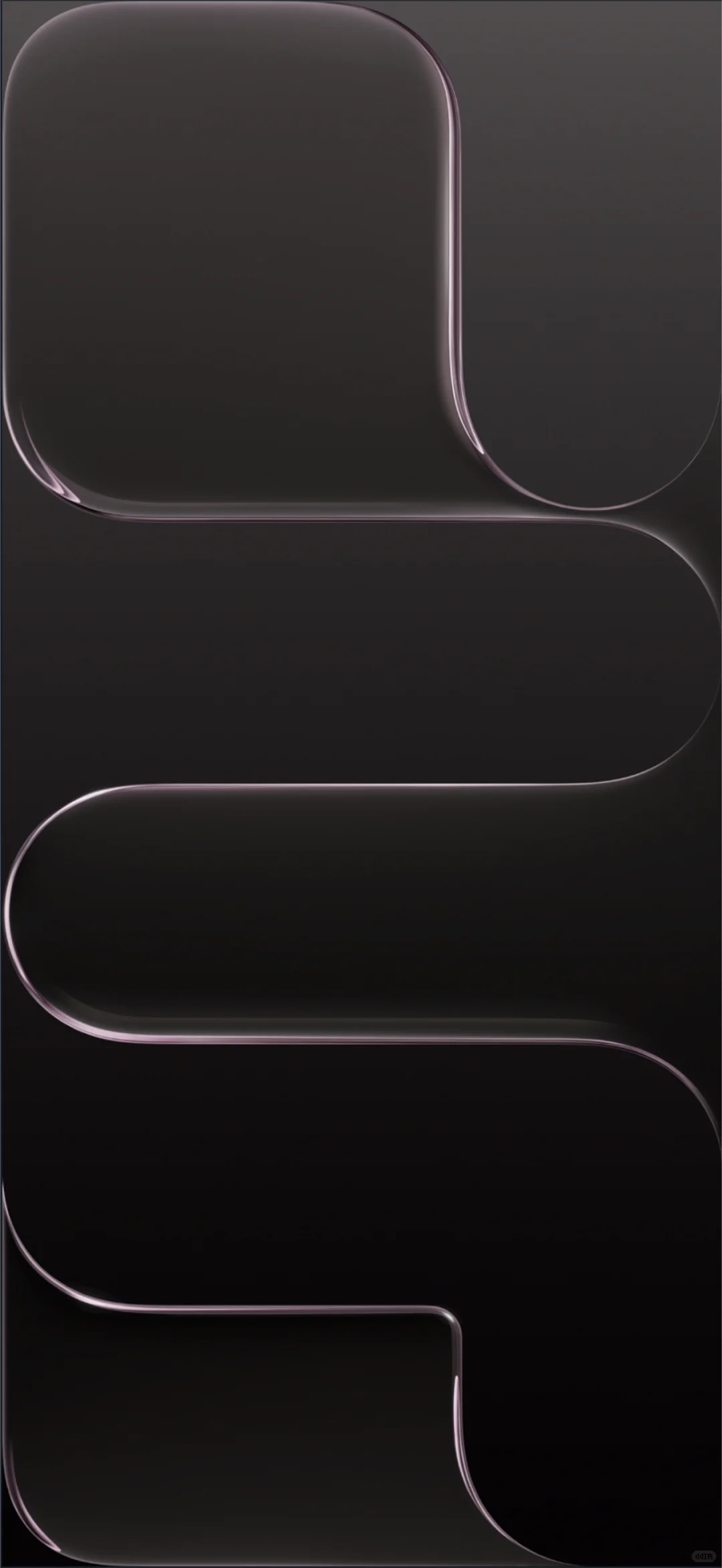 iPhone Air官方原生壁纸
