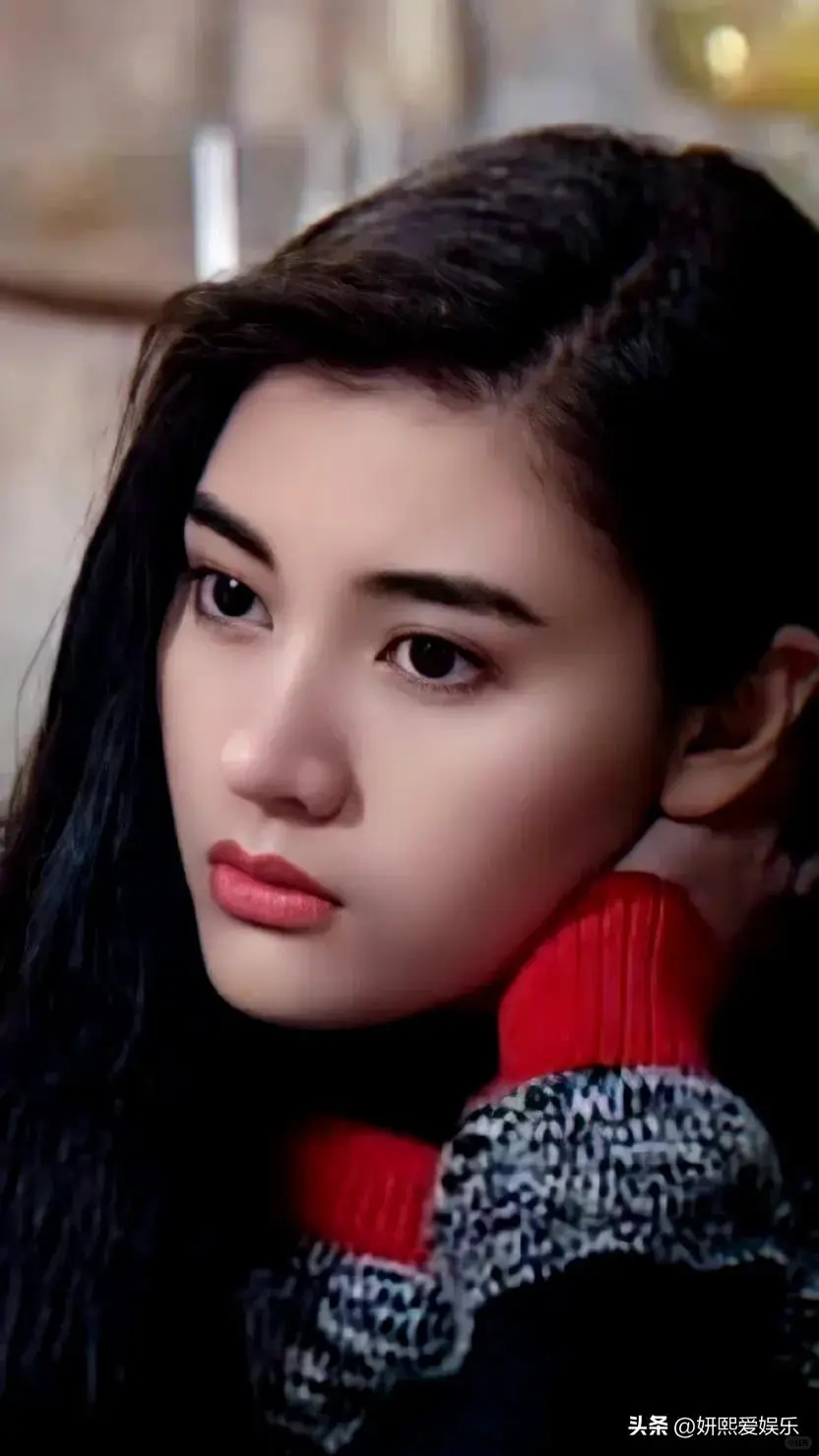 李嘉欣五百年来难得一遇的美女（精选图）