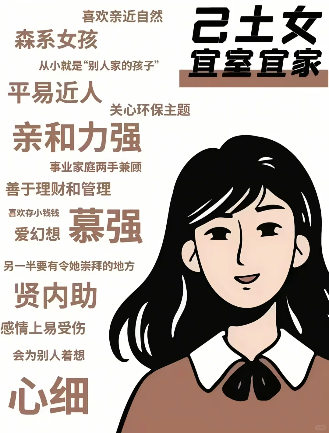 中国人自己的 MBTI